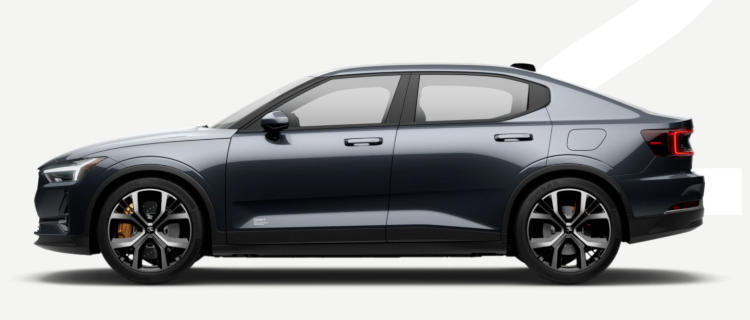 Polestar выпустит абсолютно экологичный электромобиль — с нулевым углеродным следом даже при производстве