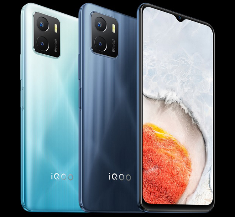 Дебютировал смартфон iQOO U5x с процессором Snapdragon 680 и экраном HD+