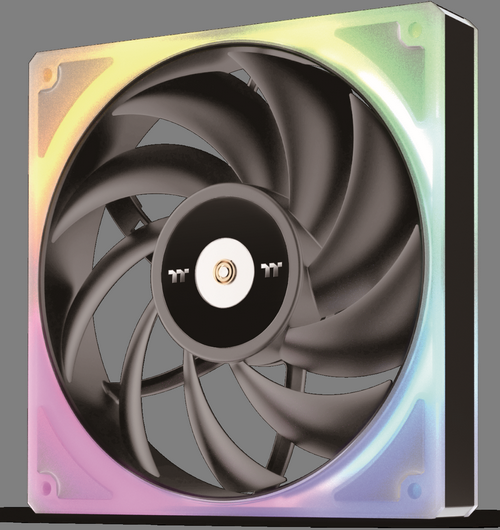 Thermaltake представила множество новинок на 2022 Thermaltake Expo: корпуса, БП, охлаждение, память и периферия