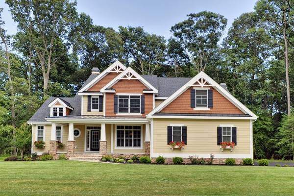 Как комбинировать цвета фасада дома: интересные идеи и сочетания Как комбинировать цвета фасада дома: интересные идеи и сочетания