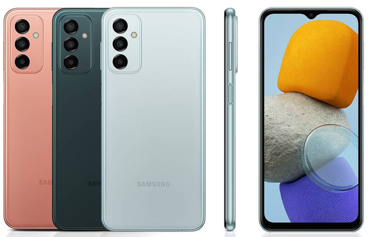 Анонсирован смартфон Samsung Galaxy Buddy 2 со 120-Гц дисплеем и чипом Snapdragon 750G