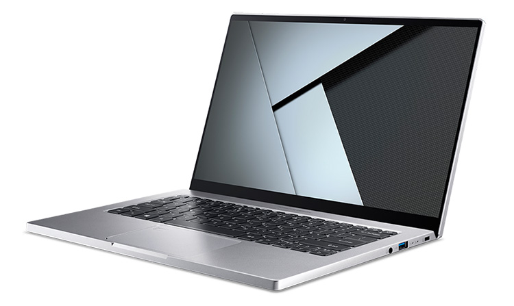 Предложение к 23 февраля: стильный ноутбук Porsche Design Acer Book RS