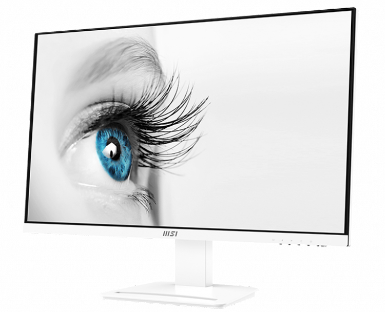 MSI анонсировала мониторы Pro MP273 для офисной работы