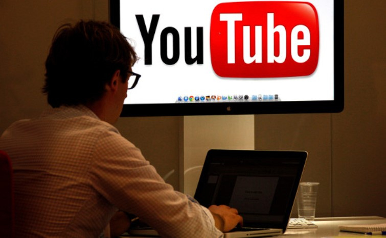 YouTube отключил все функции монетизации контента для пользователей из России
