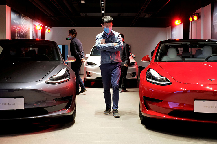 Tesla снова повысила цены на электромобили — некоторые модели из США и Китая подорожали на $1000 и больше
