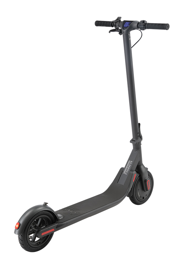Acer Electric Scooter ES Series 3 — надёжный складной электросамокат