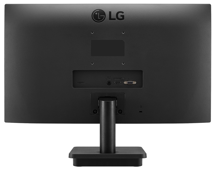 LG выпустила монитор 22MP410-B формата Full HD для офисной работы