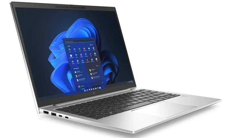 HP анонсировала бизнес-ноутбуки Elitebook с процессорами AMD Ryzen Pro 6000