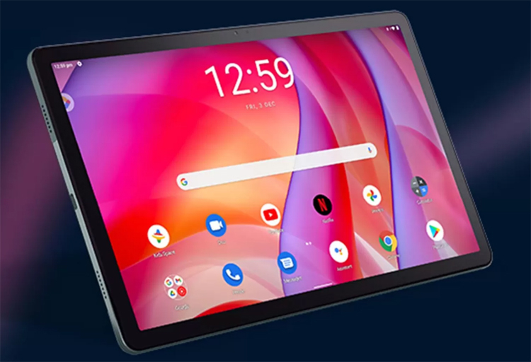 Планшет Moto Tab G70 получил 11" дисплей и процессор Helio G90T
