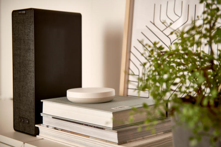IKEA анонсировала Matter-совместимый центр управления умным домом и обновлённое приложение Home