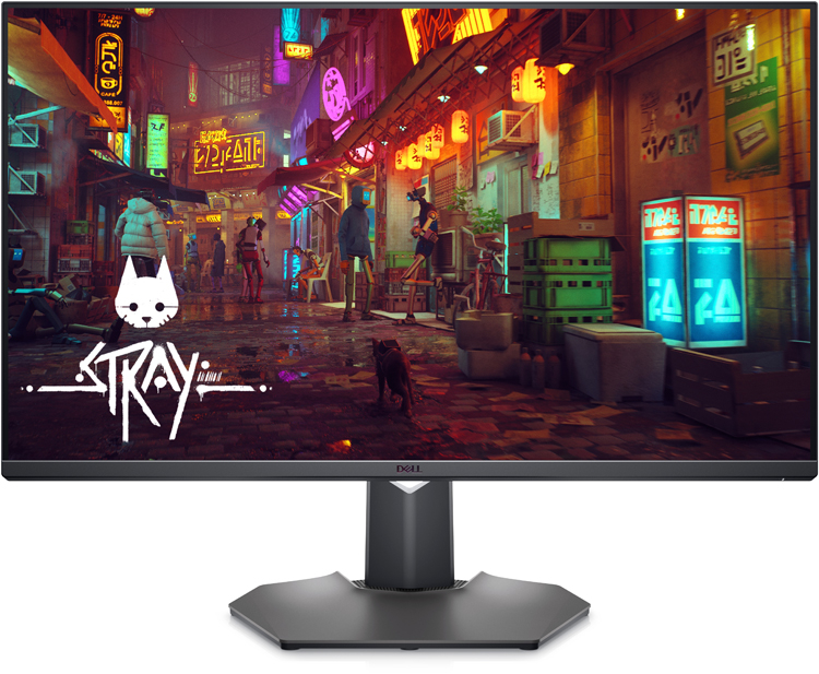 Анонсирован игровой 4К-монитор Dell G3223Q с диагональю 32 дюйма