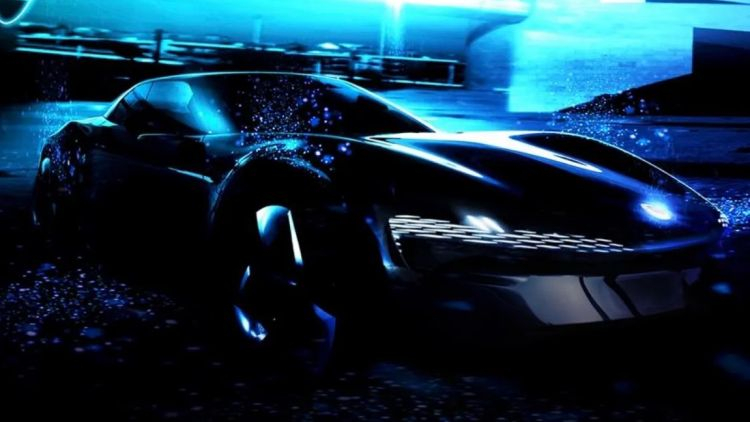 Fisker пообещала представить к августу 2023 года электромобиль с большим запасом хода