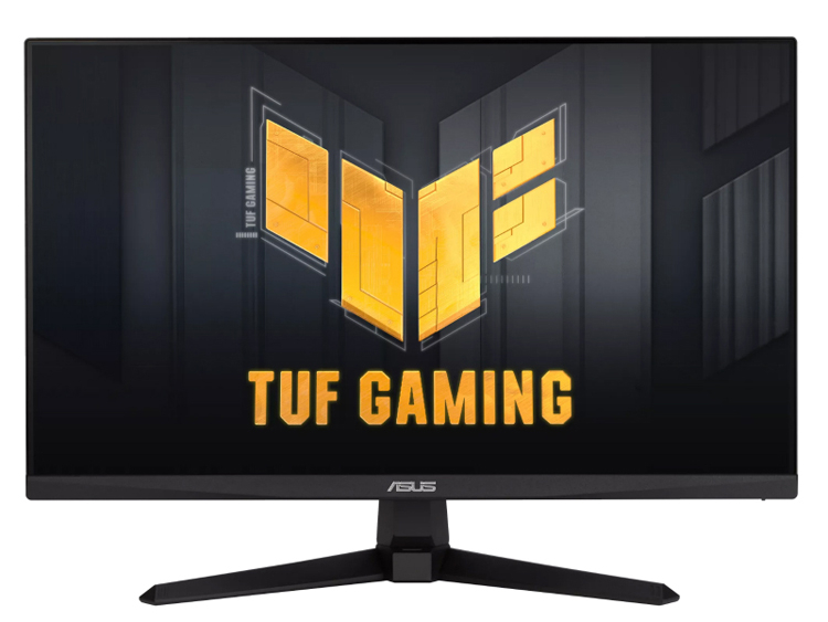 Дебютировал монитор ASUS TUF Gaming VG249QM1A с частотой обновления 270 Гц