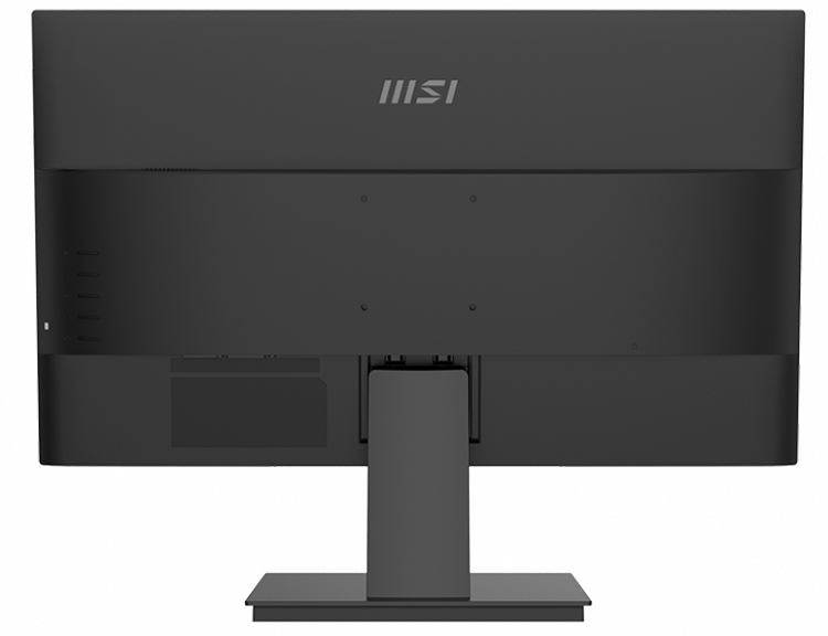 MSI выпустила бизнес-монитор Pro MP241X с контрастностью 3000:1