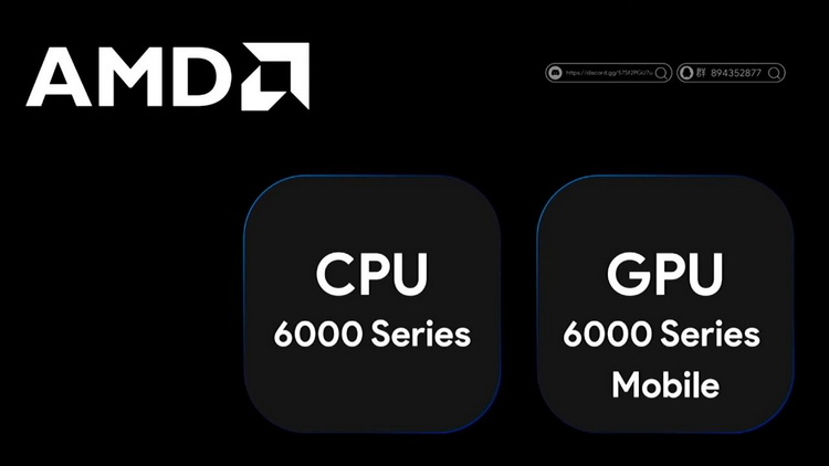 Представлена AyaNeo Next 2 — первая портативная приставка с дискретной графикой Intel Arc или AMD Radeon