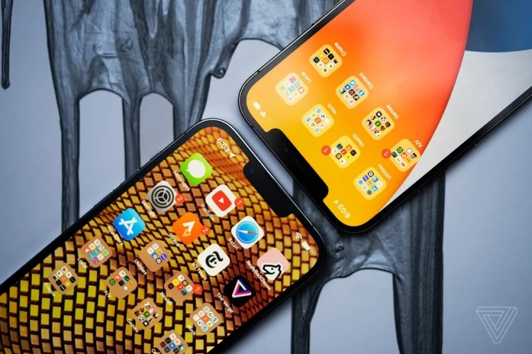 Face ID в iOS 16 поддерживает разблокировку iPhone в горизонтальном режиме