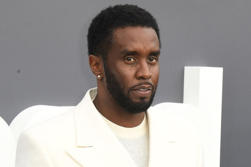 Адвокат P.Diddy заявил, что рэпер испытывает трудности с едой в тюрьме