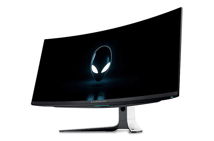 Первый в мире игровой монитор с матрицей QD-OLED будет стоить $1300 — продажи начнутся весной