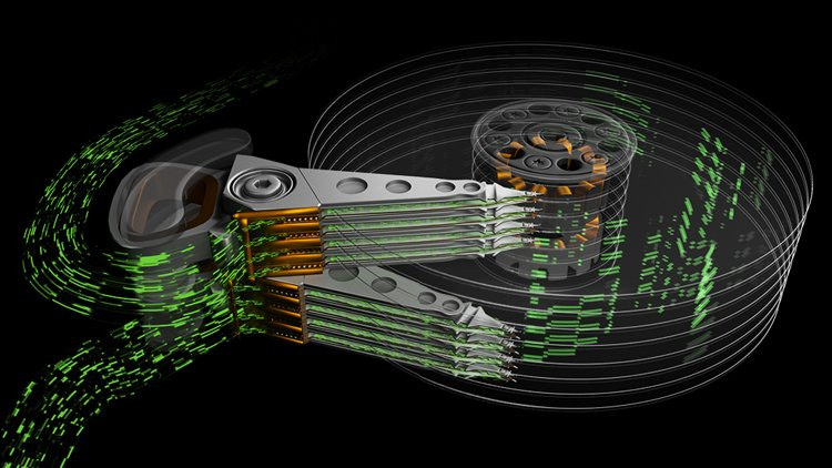 Seagate заявила, что самые быстрые в мире жёсткие диски MACH.2 в производстве оказались дешевле обычных HDD