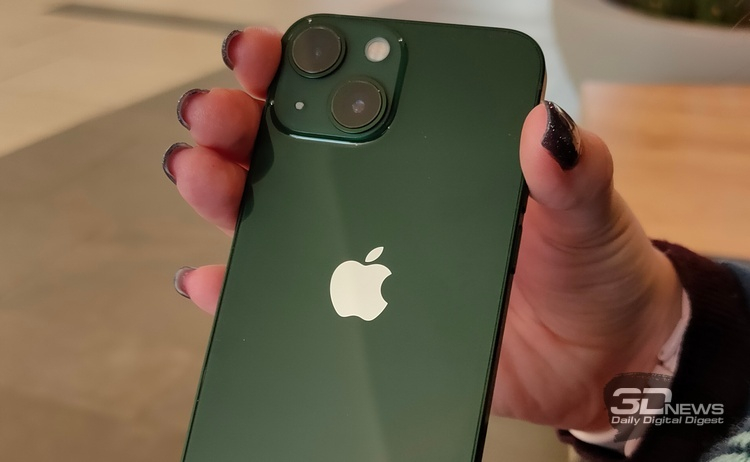Bloomberg рассказал, чего ожидать от iPhone 14 и других новинок Apple в ближайшие месяцы