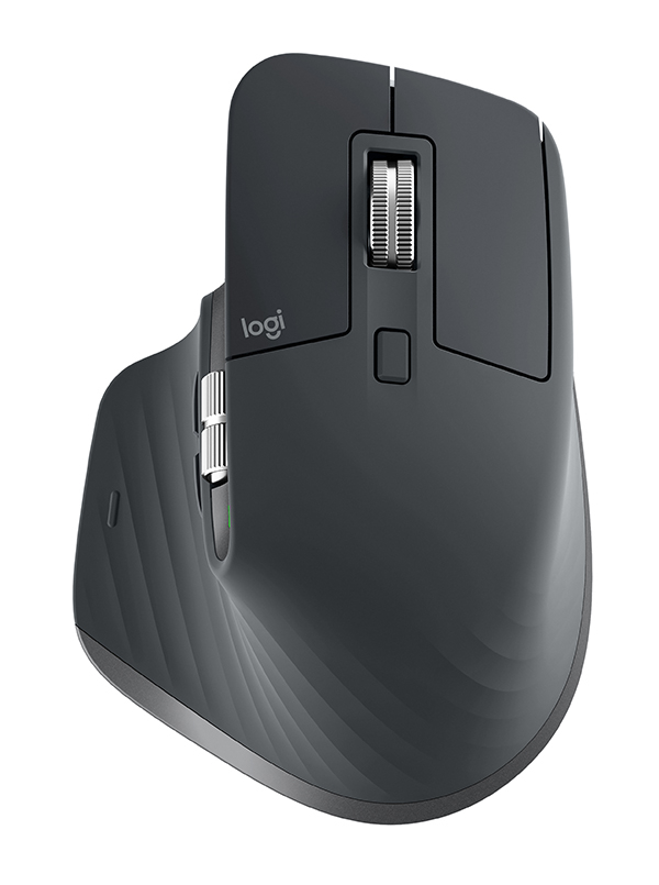 Предложение к началу учебного года: компьютерная мышь Logitech MX Master 3