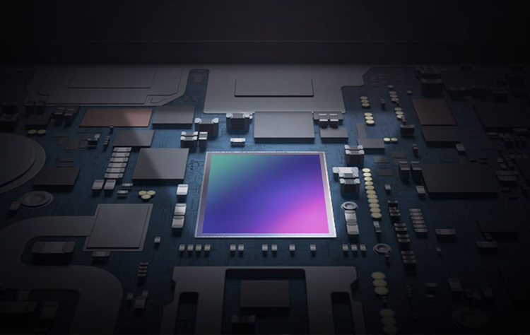 Sony заняла 45 % мирового рынка сенсоров для камер смартфонов