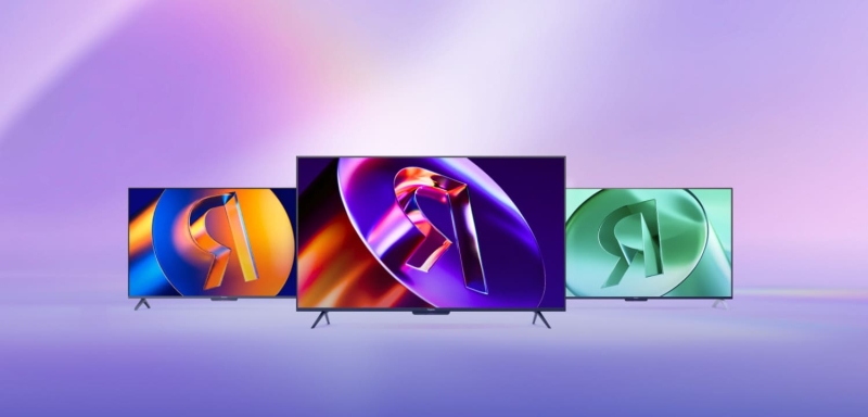 «Алиса, включи что-нибудь интересное»: обзор Яндекс ТВ Станции MiniLED — умный телевизор, который наконец-то понял, что значит быть умным