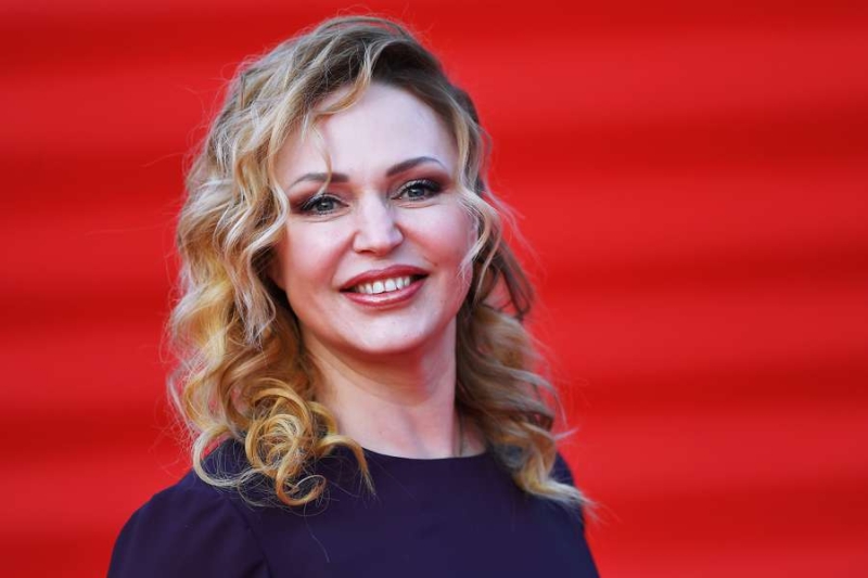 Алла Довлатова рассказала о мерах безопасности в «Алых парусах» после покушения