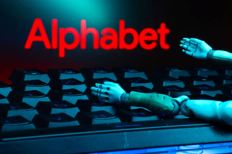 Alphabet больше не обещает не использовать ИИ в военных целях