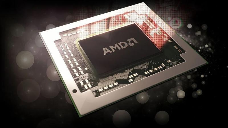 AMD столкнулась с проблемами поставок ИИ-чипов для ноутбуков