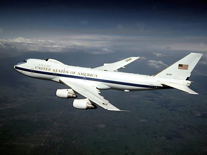 E-4B Nightwatch