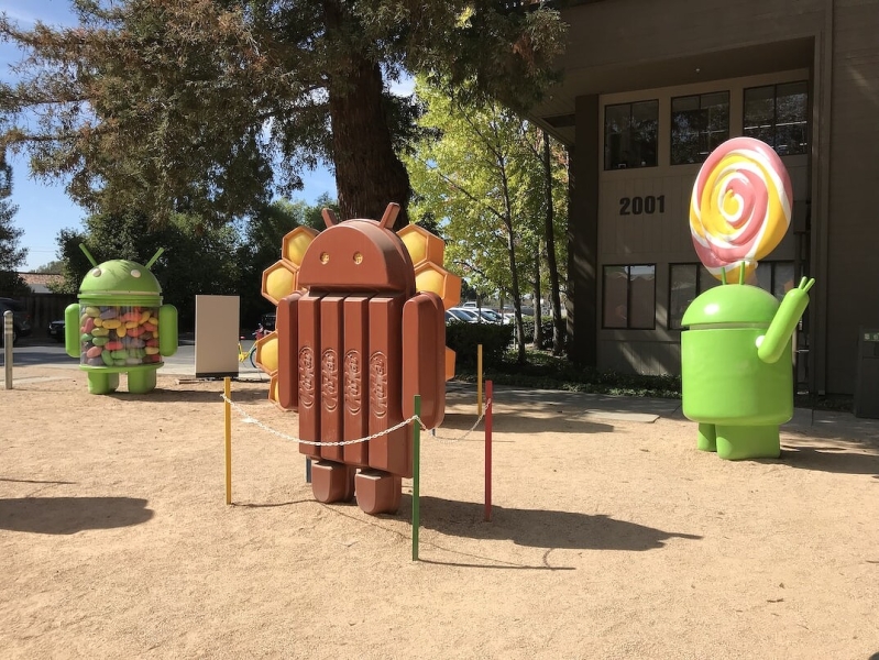 Android больше не будет прежним. Google проболталась, что готовит радикальные изменения в облике системы