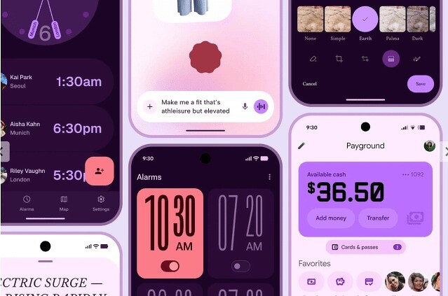 Android больше не будет прежним. Google проболталась, что готовит радикальные изменения в облике системы