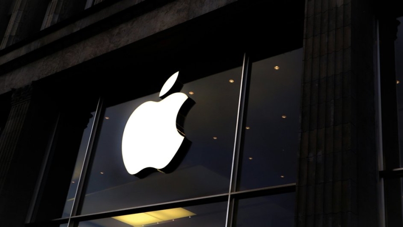 Apple обвинили в пиратстве ради обучения ИИ