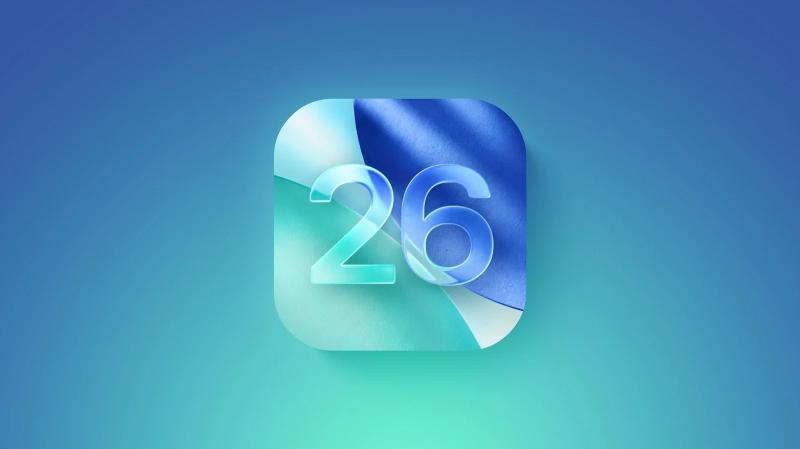 Apple ослабила эффект «жидкого стекла» в бете iOS 26
