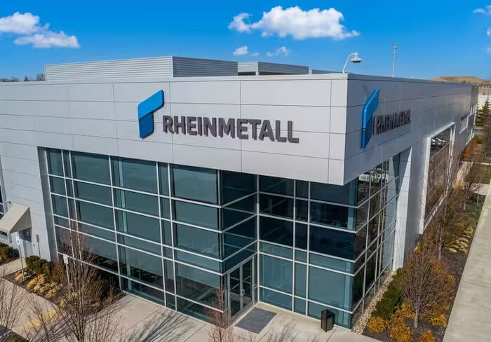 Арбитраж присудил Rheinmetall вернуть Минобороны России 47 миллионов евро за срыв контракта