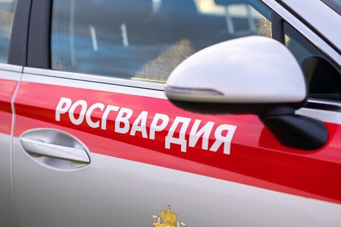 Арестован глава ИТ-службы Росгвардии