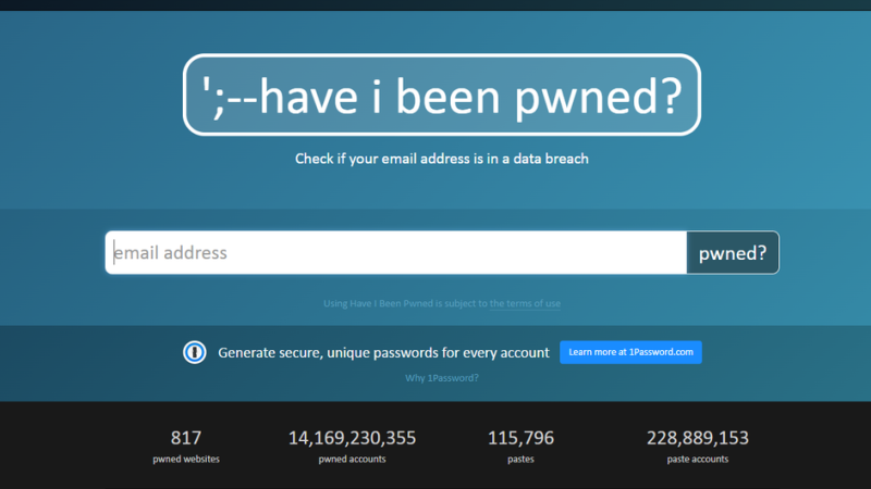 Архив интернета взломан: раскрыта информация о 31 миллионе аккаунтов