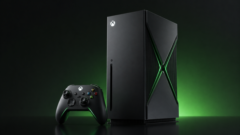 Аша Шарма: дефицит памяти может повлиять на цену и доступность Project Helix