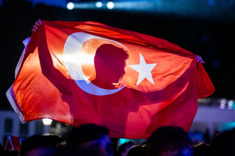 Aydınlık: непредсказуемая внешняя политика Турции вызывает сомнения в БРИКС