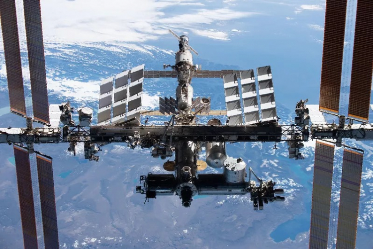 Первая частная экспедиция Axiom Space на МКС отложена до марта