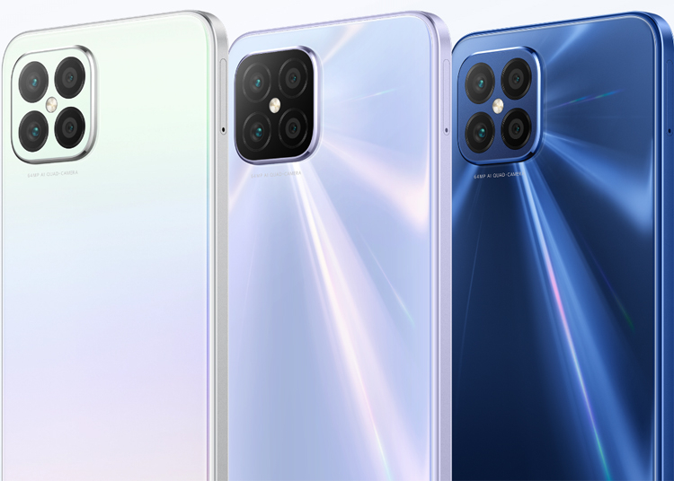 Huawei готовит смартфон Nova 9 SE с 66-ваттной зарядкой SuperCharge