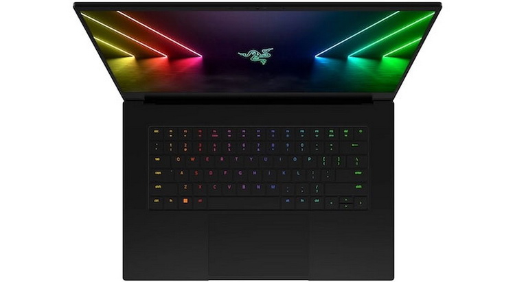 Razer представила обновлённый Blade 15 — первый в мире игровой ноутбук с OLED-дисплеем QHD и 240 Гц
