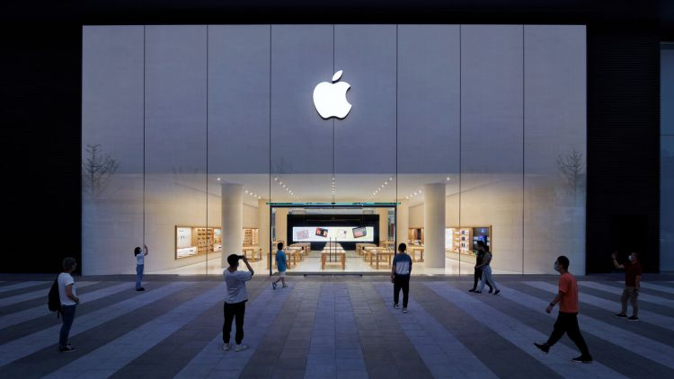 Apple официально снизила цену iPhone 13 Pro — но только на 4 дня и только в Китае