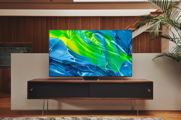 Samsung Display сократила долю брака на производстве QD-OLED дисплеев до 15 %