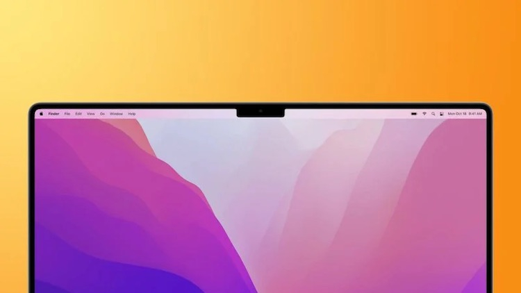 Слухи: первым компьютером с Face ID станет Apple iMac, а вовсе не MacBook