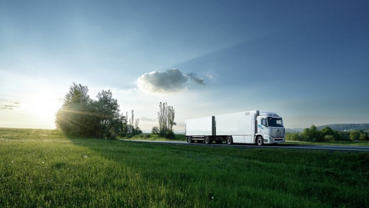 Hyundai Motor приостановила разработку новых грузовиков на водородных ячейках — их рентабельность оказалась под вопросом