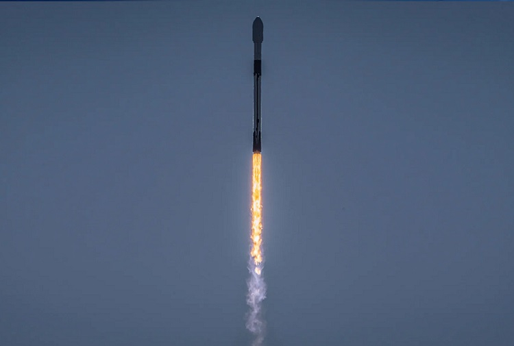 Falcon 9 названа самой безопасной ракетой за всю историю космонавтики, но с оговорками