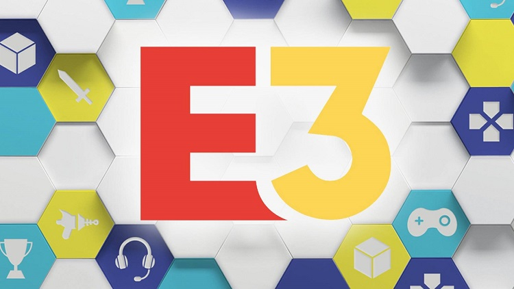 Организаторы E3 подтвердили возвращение игровой выставки в 2023 году