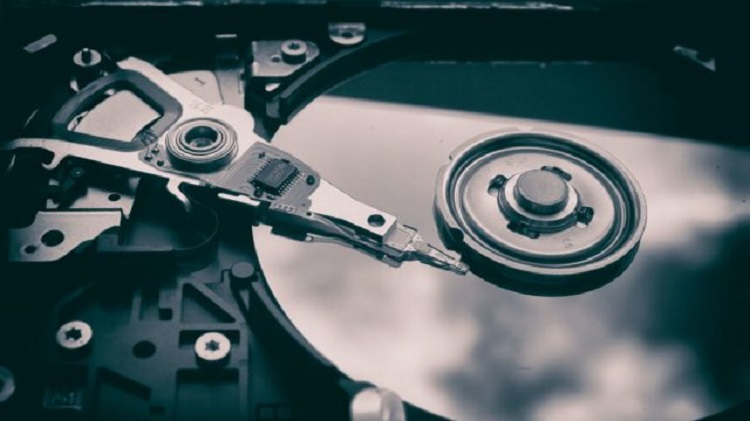 Google и Seagate разработали ИИ, который способен предсказывать поломку жёстких дисков